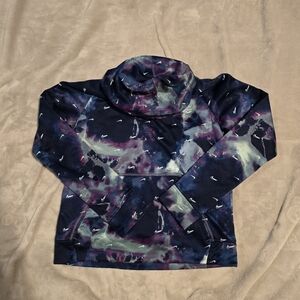 Nike Kids Multicolor Sweatshirt